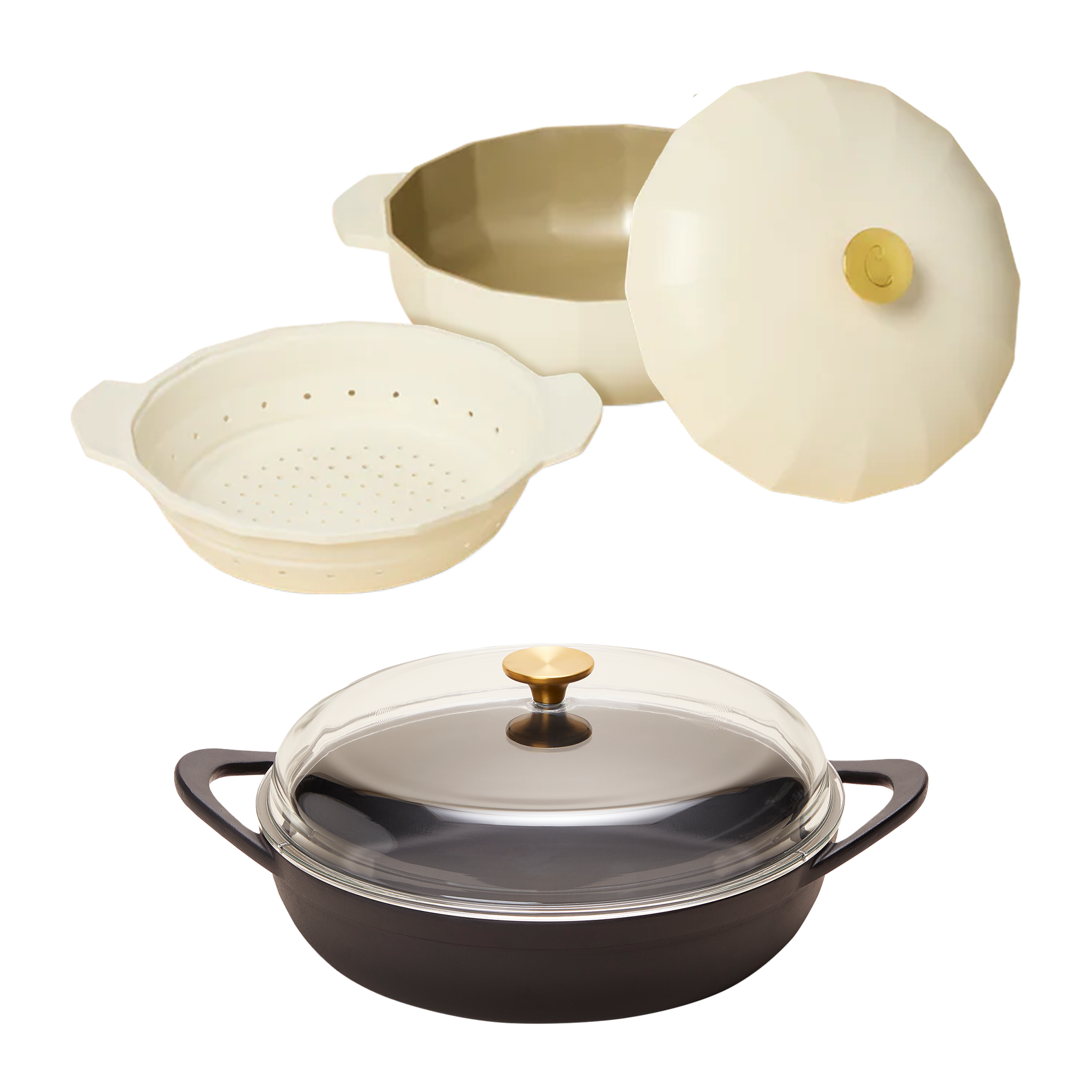 Culinary Companion Duo