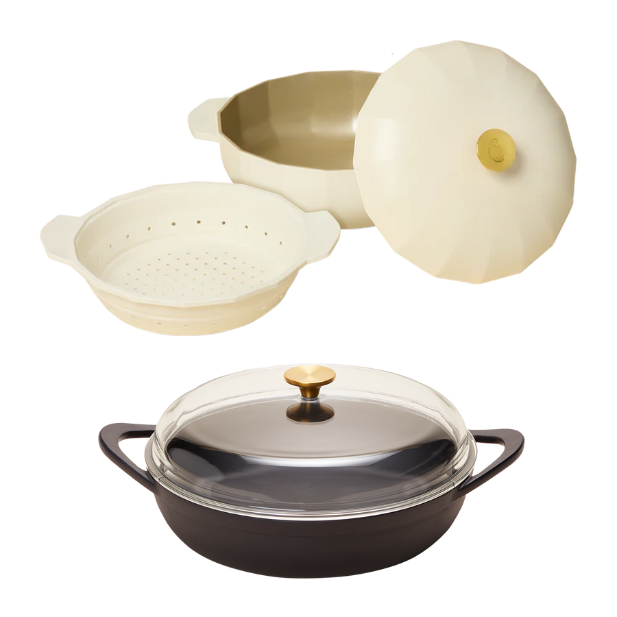 Culinary Companion Duo