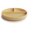 Silicone Suction Plate