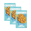 John's Glorious Golden Cookie Mix- 3 Pack