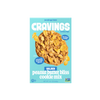 Golden Peanut Butter Bliss Cookie Mix