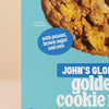 John's Glorious Golden Cookie Mix- 3 Pack