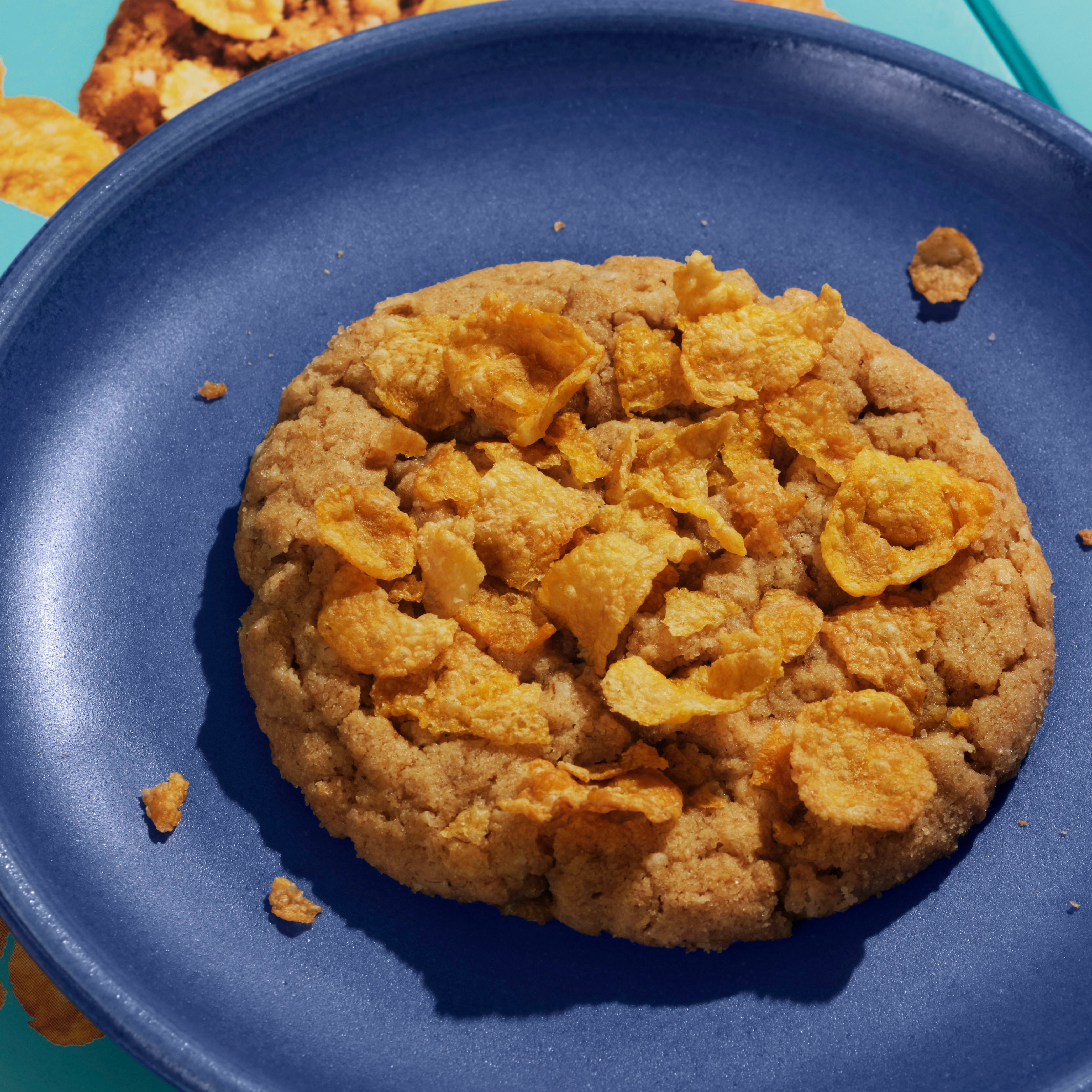 Golden Peanut Butter Bliss Cookie Mix