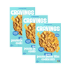 Golden Peanut Butter Bliss Cookie Mix