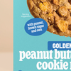 Golden Peanut Butter Bliss Cookie Mix