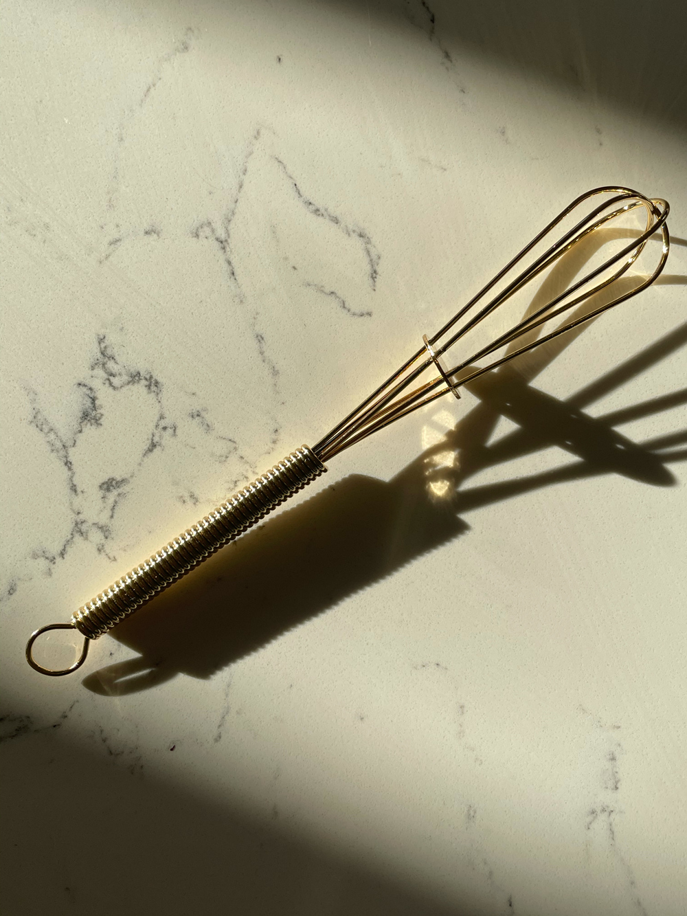 The Mini Whisk