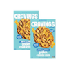 John's Glorious Golden Cookie Mix