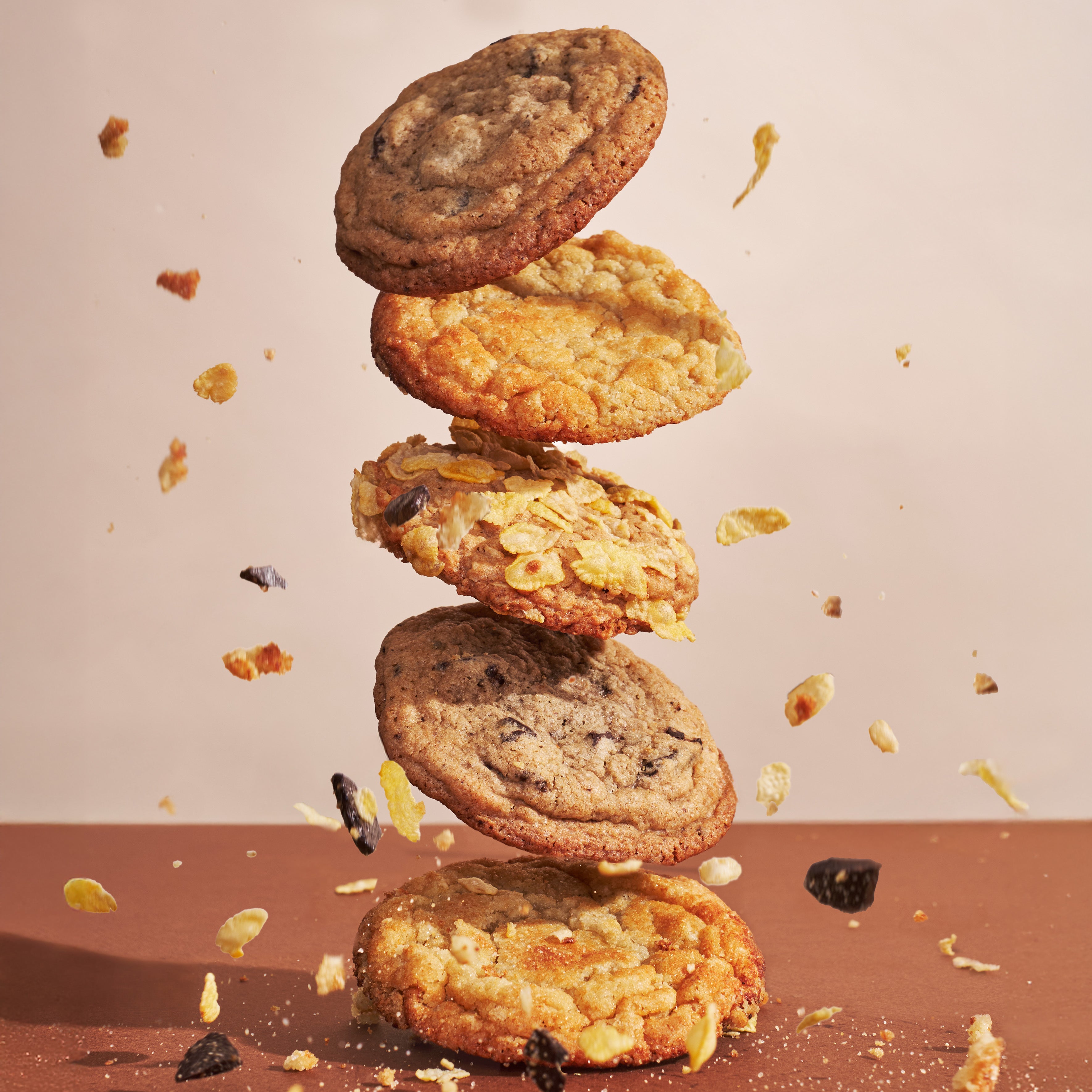 Cookie Confection Set