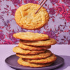 Sweet & Salty Miso Snickerdoodle Cookie Mix