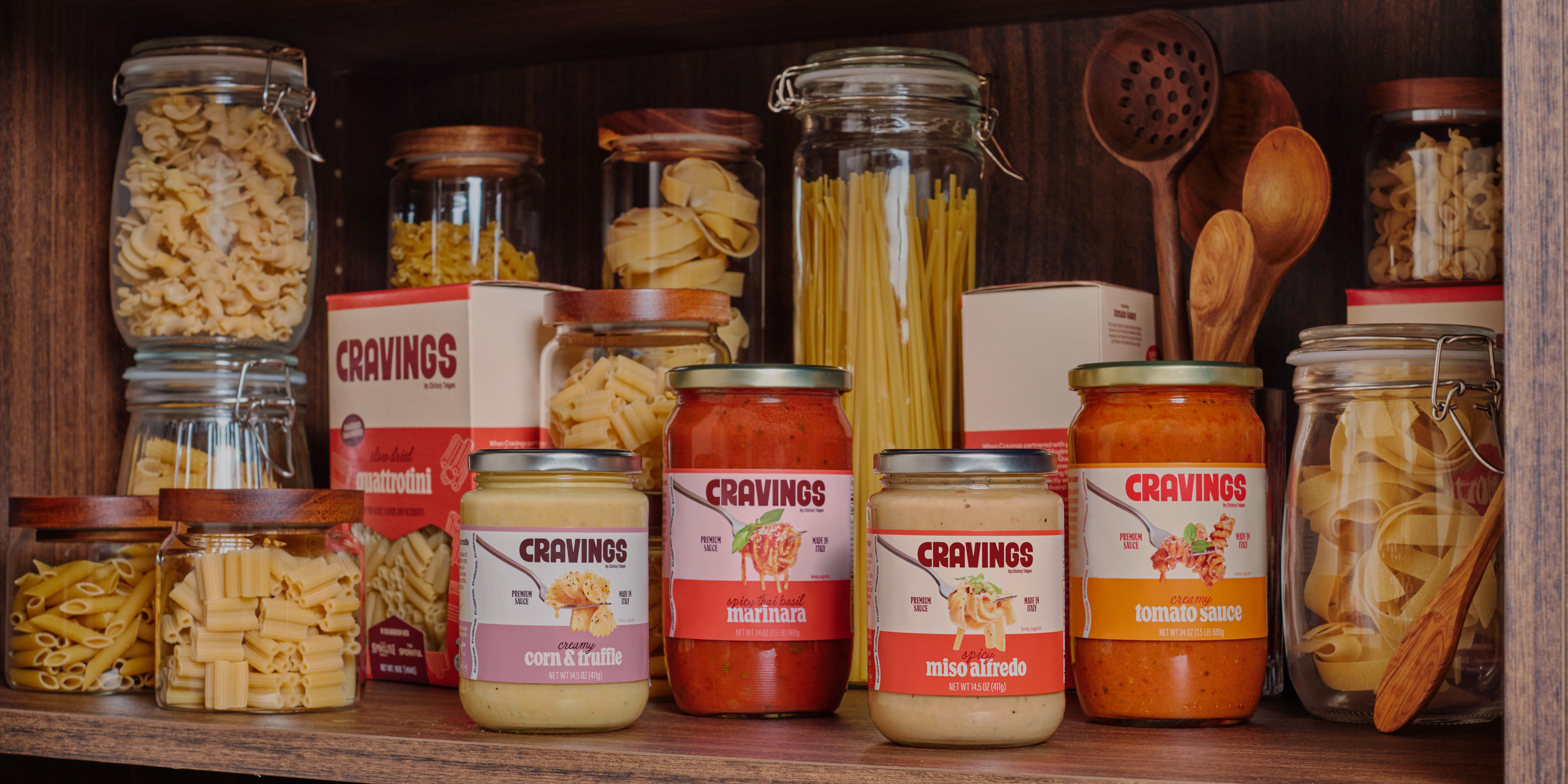 Cravings Shop Cravings by Chrissy Teigen | Cravings By Chrissy Teigen