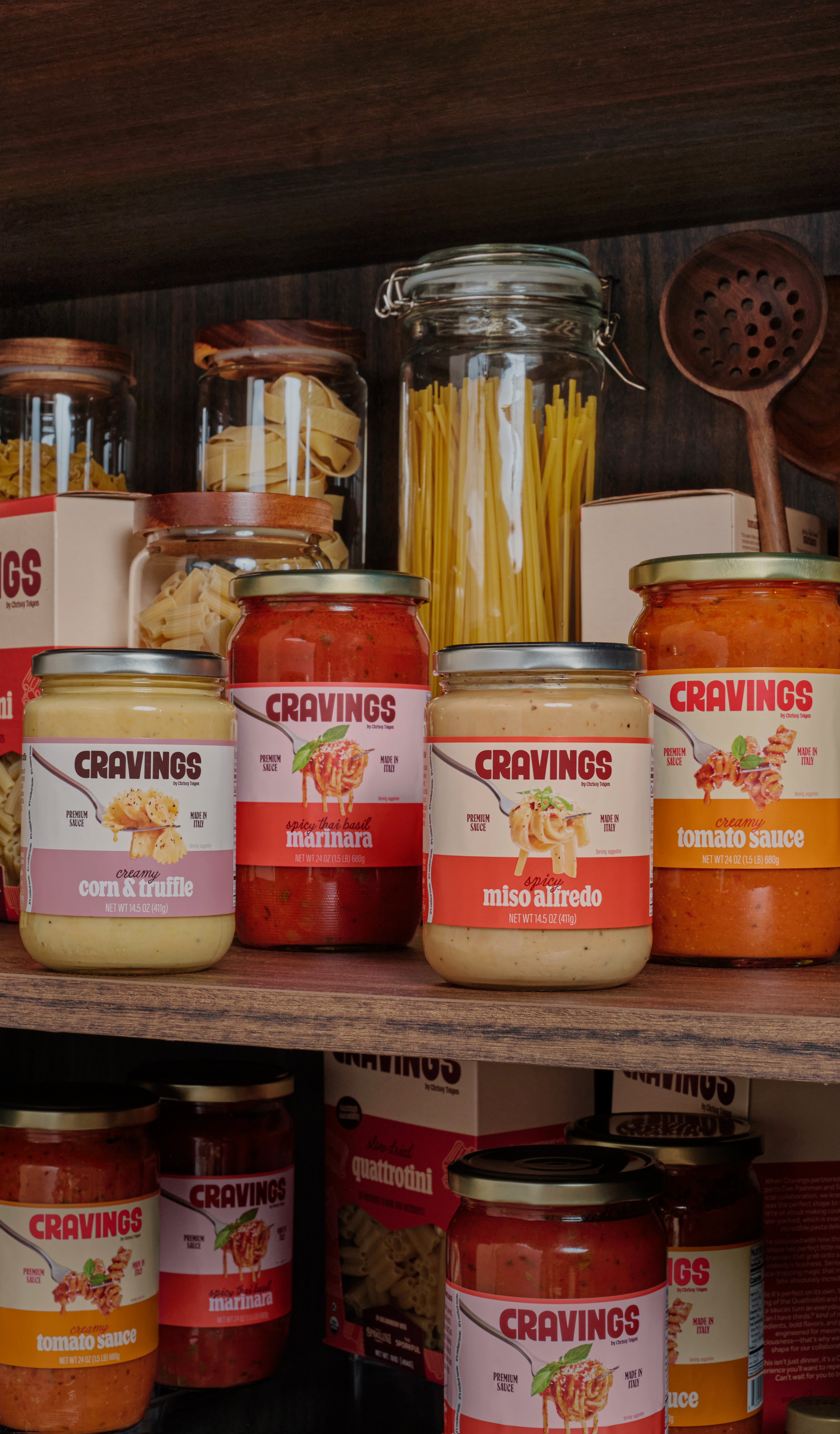 Cravings Shop Cravings by Chrissy Teigen | Cravings By Chrissy Teigen