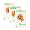 The Perfect Chocolate Chunk Cookie Mix- 3 Pack