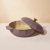The Perfect Pan - Mauve