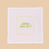 Please Leave Napkin, Set of 4