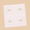 Please Leave Napkin, Set of 4