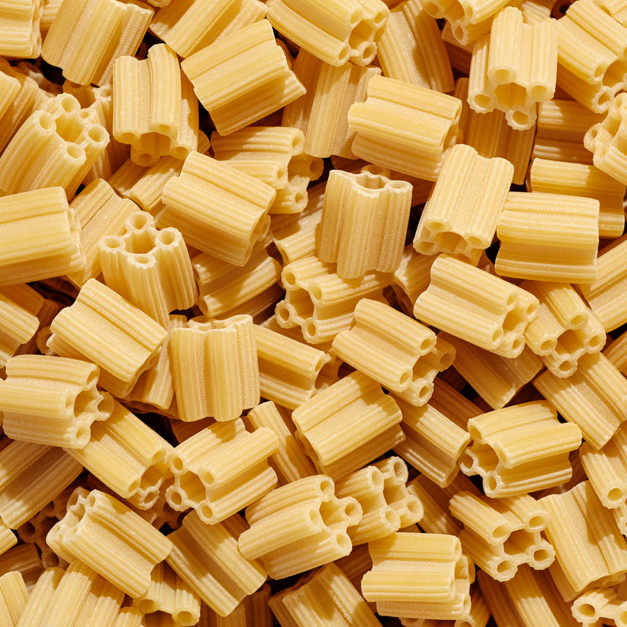 Cravings x Sfoglini Quattrotini Pasta