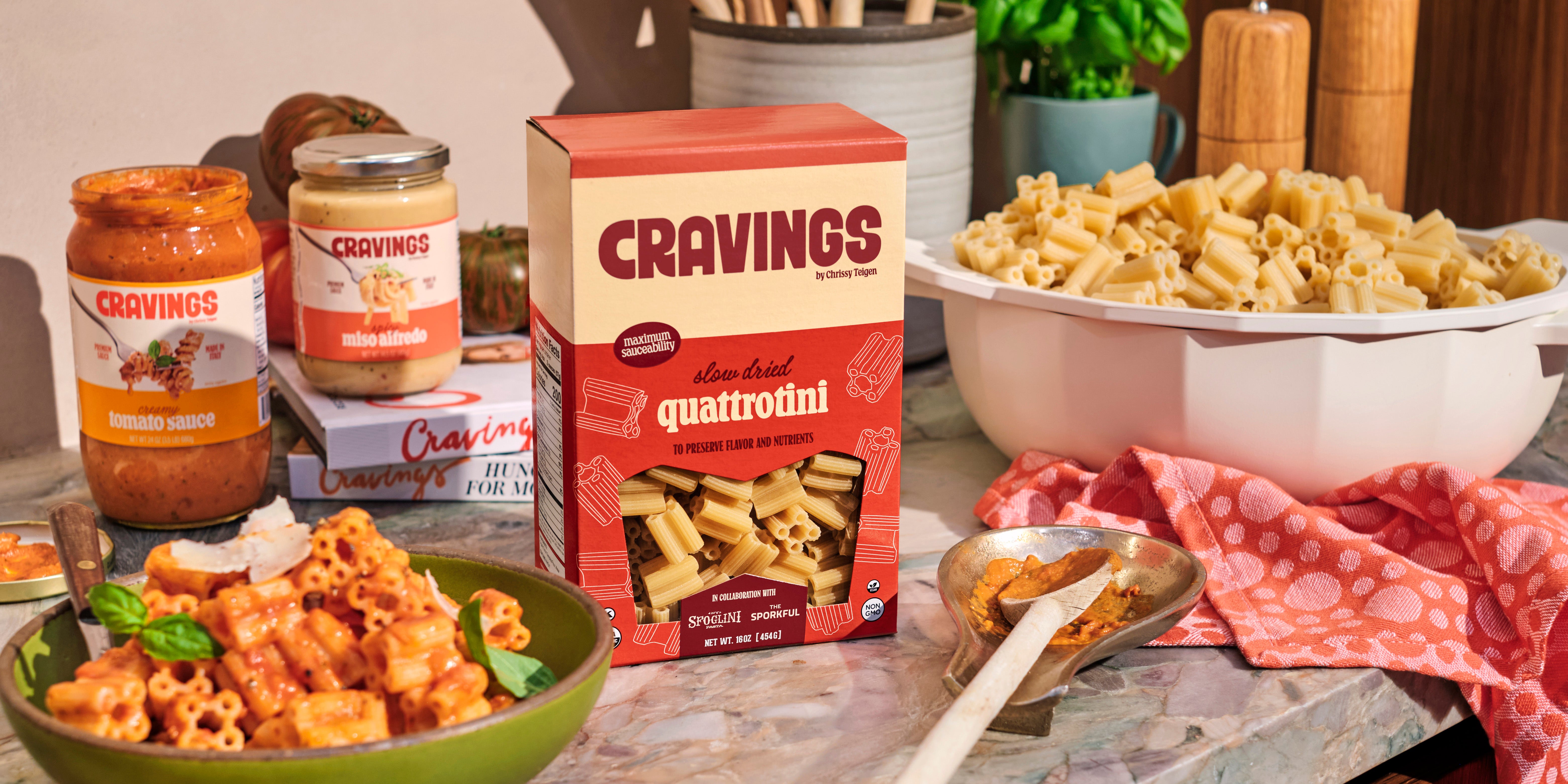 Cravings Shop Cravings by Chrissy Teigen | Cravings By Chrissy Teigen