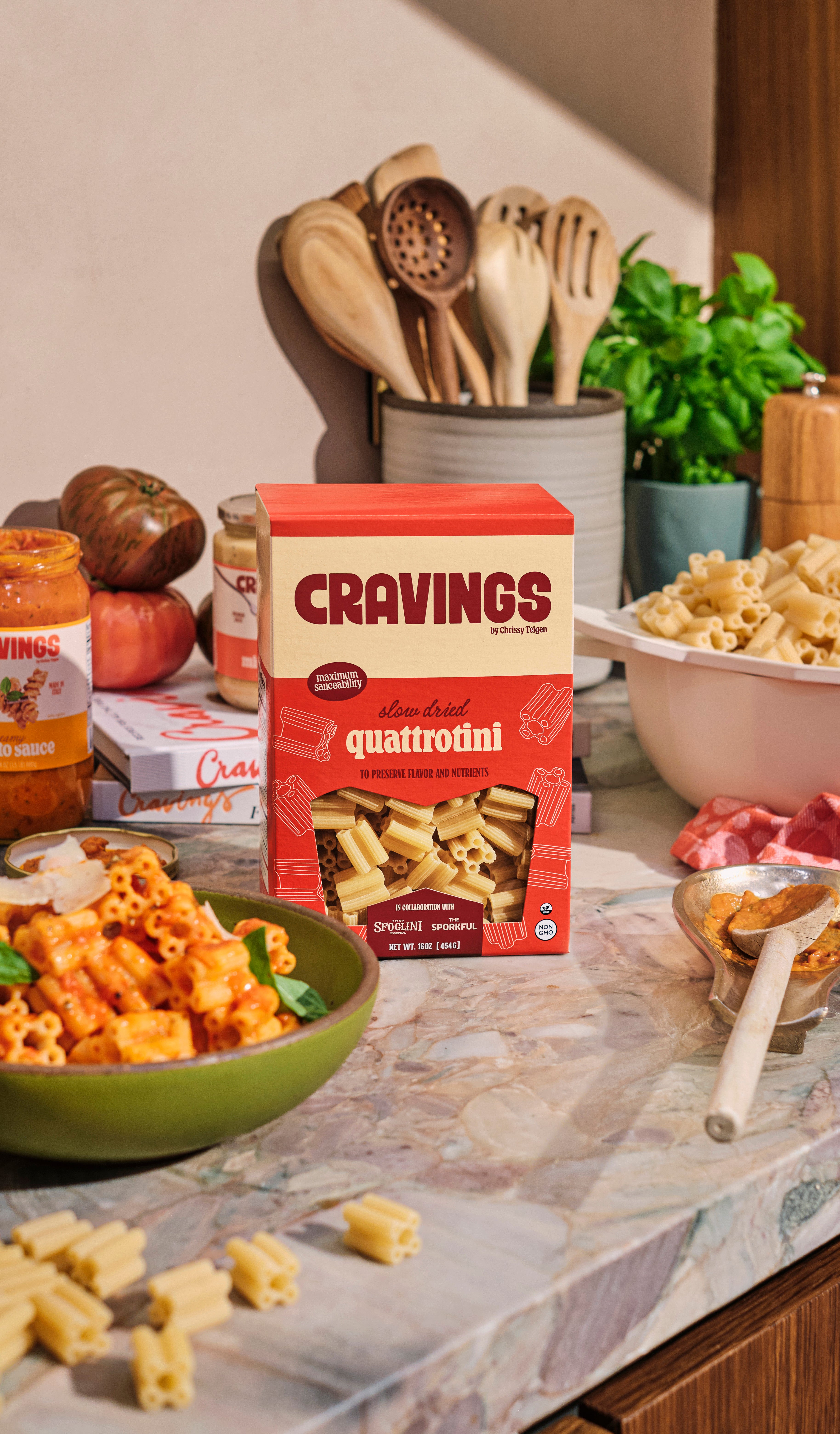 Cravings Shop Cravings by Chrissy Teigen | Cravings By Chrissy Teigen