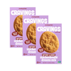 Buttery & Sweet Snickerdoodle Dreams Mix