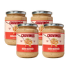 Spicy Miso Alfredo Sauce