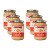 Spicy Miso Alfredo Sauce