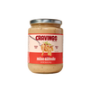 Spicy Miso Alfredo Sauce