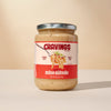 Spicy Miso Alfredo Sauce