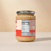Spicy Miso Alfredo Sauce