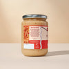 Spicy Miso Alfredo Sauce