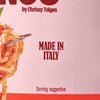 Spicy Thai Basil Marinara Sauce