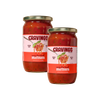 Spicy Thai Basil Marinara Sauce