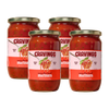Spicy Thai Basil Marinara Sauce