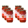 Spicy Thai Basil Marinara Sauce