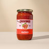 Spicy Thai Basil Marinara Sauce