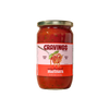Spicy Thai Basil Marinara Sauce