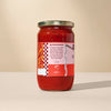 Spicy Thai Basil Marinara Sauce
