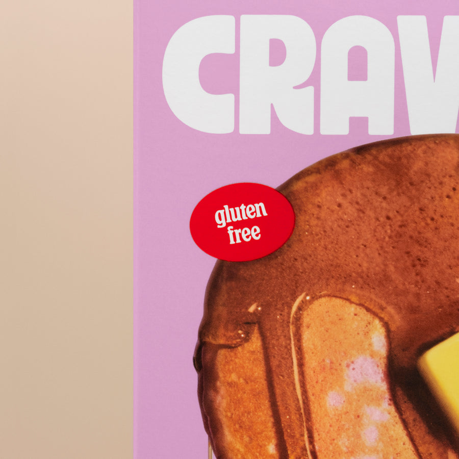 Weekend Cravings Bundle