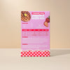 Strawberry Mochi Pancake & Waffle Mix - 3 Pack