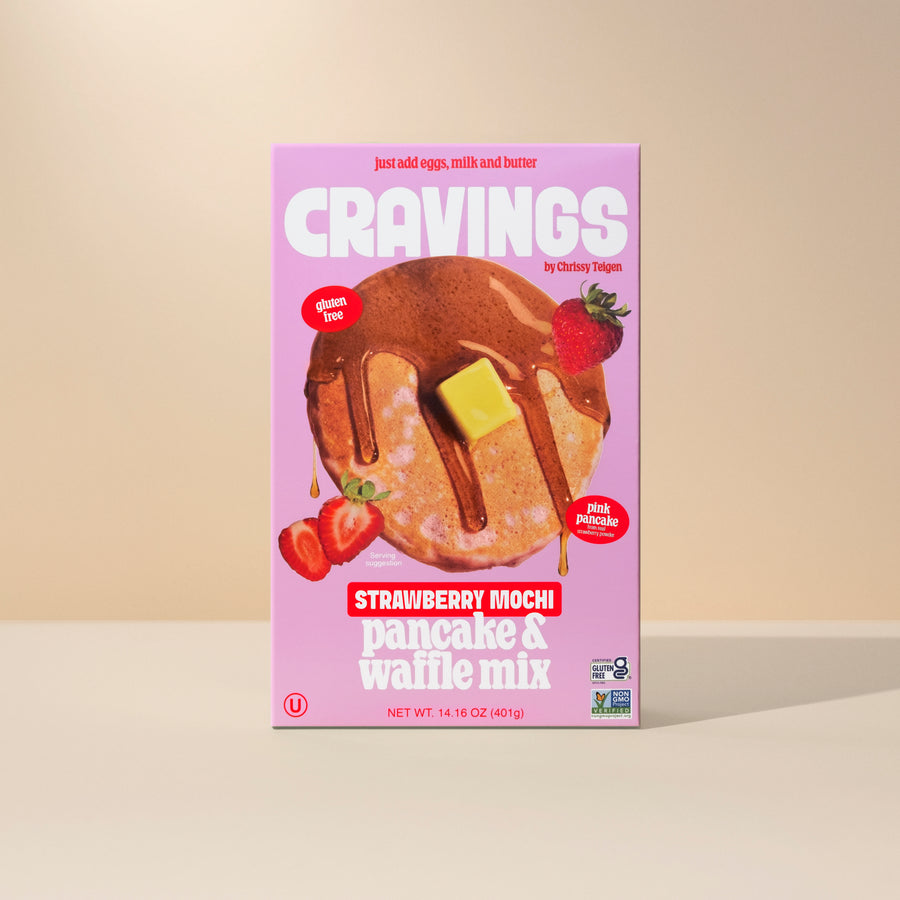 Weekend Cravings Bundle
