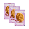 Sweet & Salty Miso Snickerdoodle Cookie Mix