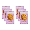 Sweet & Salty Miso Snickerdoodle Cookie Mix