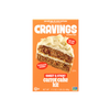 Sweet & Sticky Carrot Cake Kit