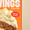 Sweet & Sticky Carrot Cake Kit