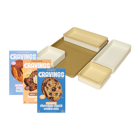 その他 bake The Easy Baker Set | Cravings by Chrissy Teigen