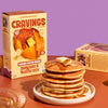 Banana Foster Mochi Pancake & Waffle Mix