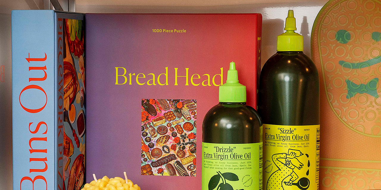 Cravings Shop Gift guide