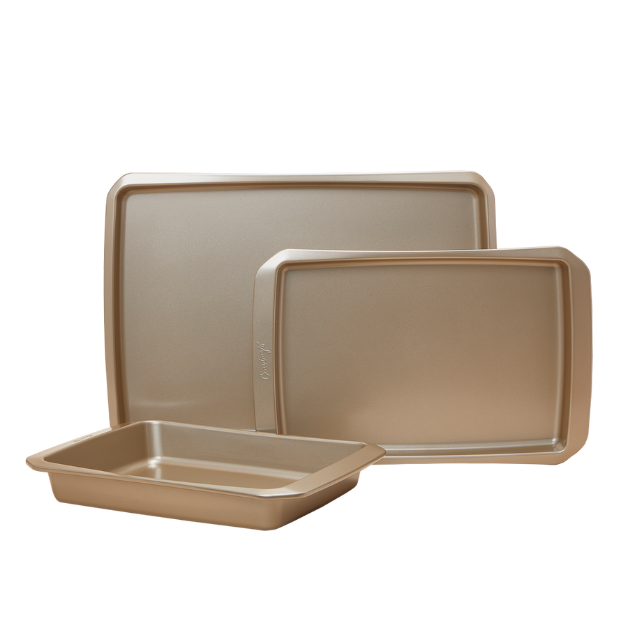 BAKE-ANYTHING SHEET PAN SET