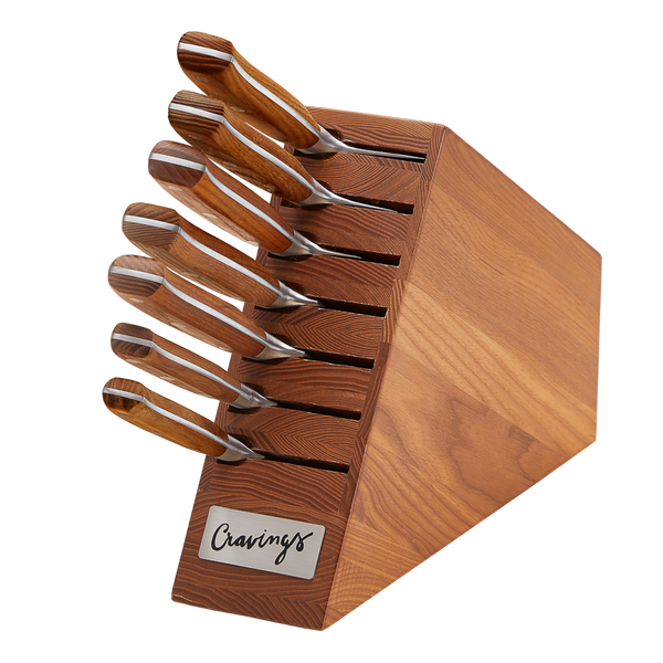 Chrissy Teigen Knives, 3 Piece Knife Set