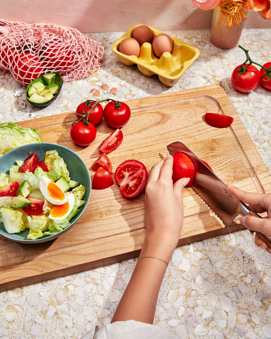 Greatest Hits 3-Piece Knife Set