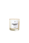 Simmer Down Scented Candle in Coconut Milk